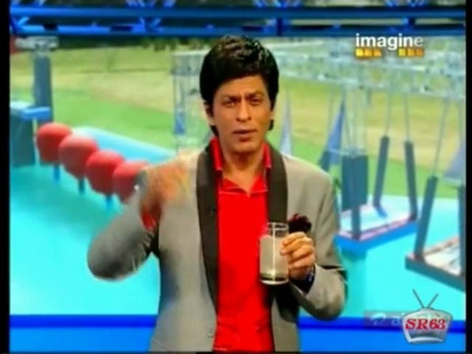 Zor Ka Jhatka-3rd Feb 2011 Pt2 DVD