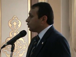 Togay Çoban - MMMB Derneği Büyükçekmece Şube Başkanı (1)