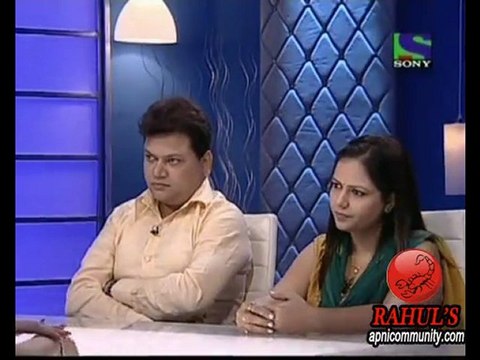 Maa Exchange 3rd Feb DVD4