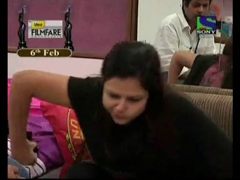 Maa Exchange 3rd Feb DVD 2