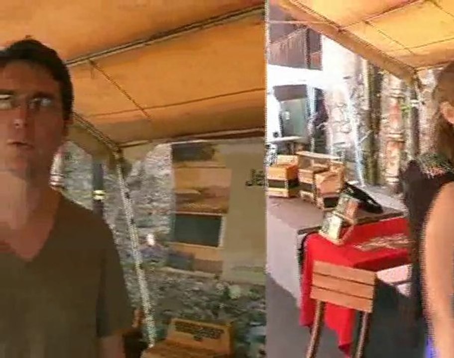 VIDEO FACTEURS D'ACCORDEONS