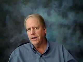 Os Hillman shares the story behind TGIF Devotional