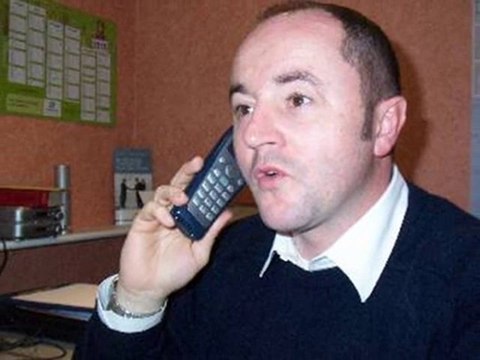 33240 appartement T3 st andré de cubzac