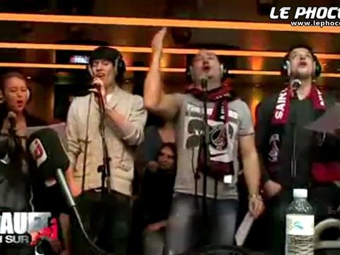 Info Chrono : Valbuena viens au PSG