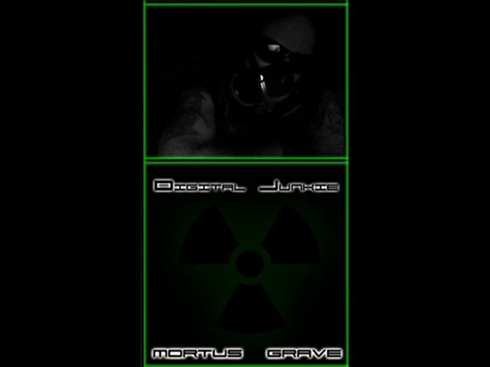 DJ MORTUS - SICK FUCKING DRUG MIX I