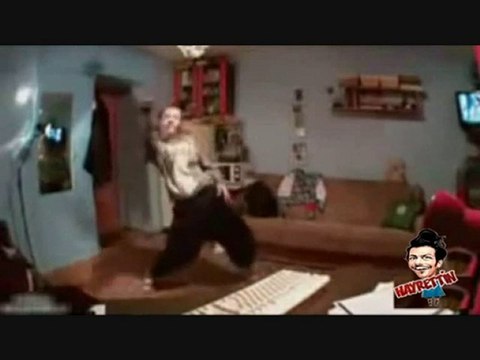 Hayrettin - Haftanın İthal Malı - Dansçı Kız