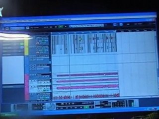 Rod Taylor" Its a Passage"