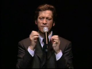 Laurent GERRA à l'Olympia- Jack LANG