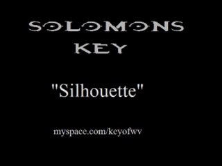 Solomons Key - Silhouette