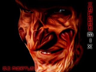 DJ MORTUS - HARDSTYLE _ KRUGER_MIX_intro