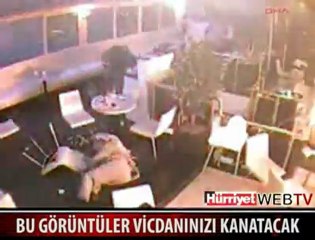 İşte İnsanlığın Öldüğü An