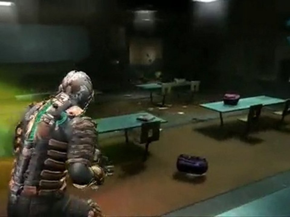 Dead Space 2 - La vidéo test avec Factor