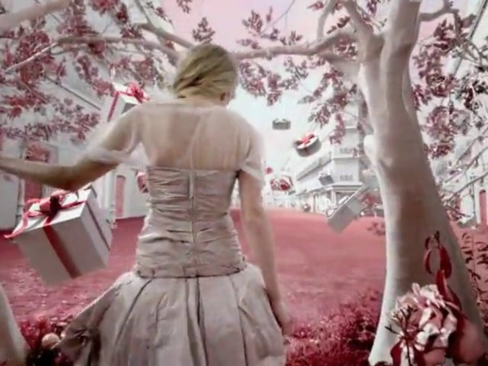 Nina Ricci - L'Elixir Extended Version