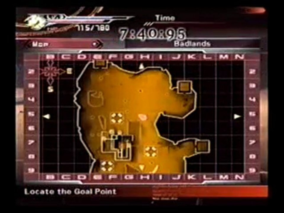 °FinalFantasyVII:D0C-Badlands