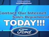 Fayetteville AR Dealership- Test Drive New Ford Explorer