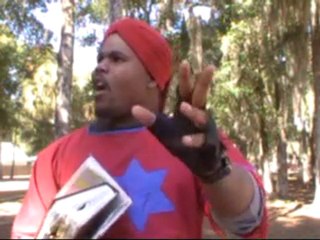 PT6 HIS WORD IS TO THE ELECT AND DESTORY CUNNINGLY FABLES