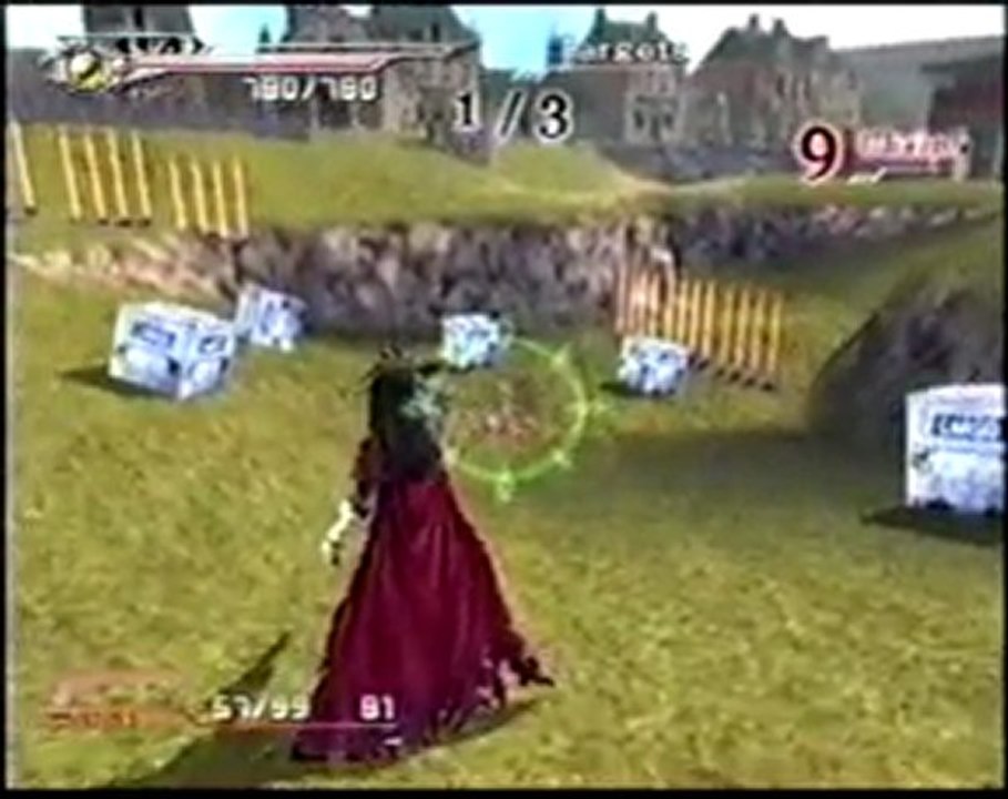 °FinalFantasyVII:Dirge0fCerberus-Boxemon