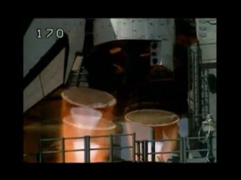 Rêves d'étoiles - Jean Loup Chrétien