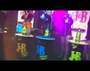 SOIREE "EXCENTRIQUE NIGHT" by J&B le 1er fev. 2011