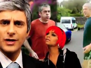 Eu sou o PM de Rui Unas e Claudia Semedo