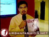 SHEEN Magazine's Editor speaks to Urban Fashion Network