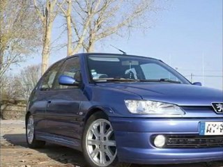 Rasso 306 angers janvier 2011