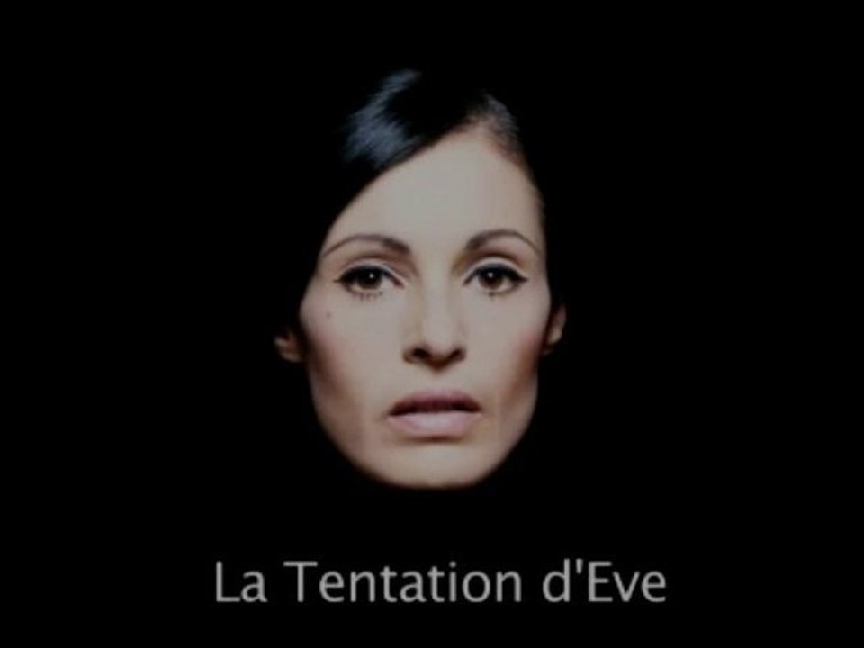 La nouvelle Eve : Marie-Claude Pietragalla