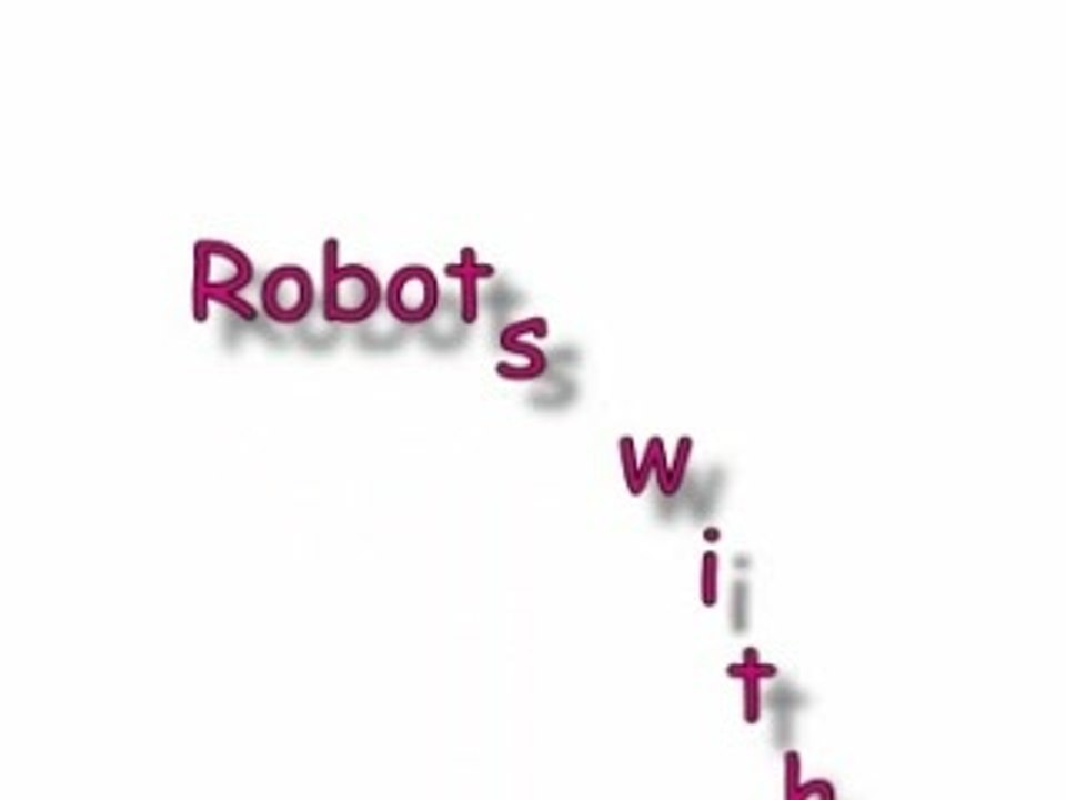 robot morcheeba