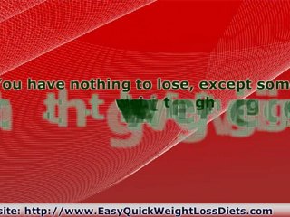 Drink Water Lose Weight