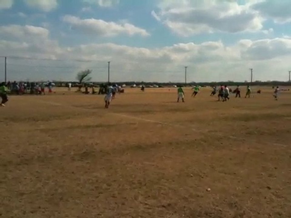TX9man 2011 PreSeason