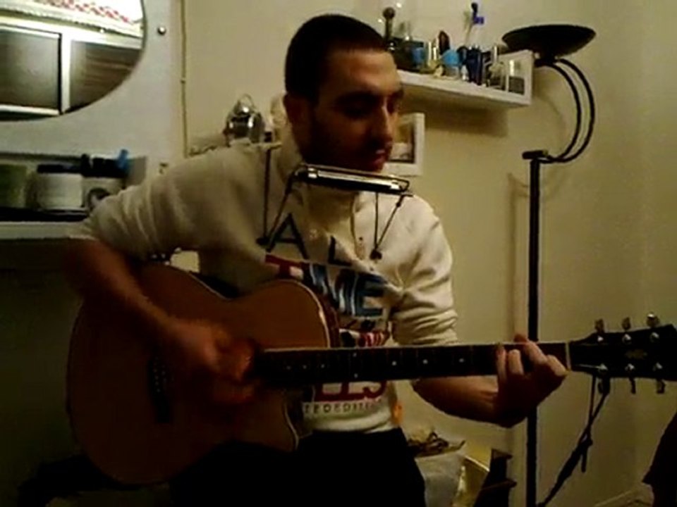 Emrah YILDIRIM-YANIMDA KAL NE OLUR