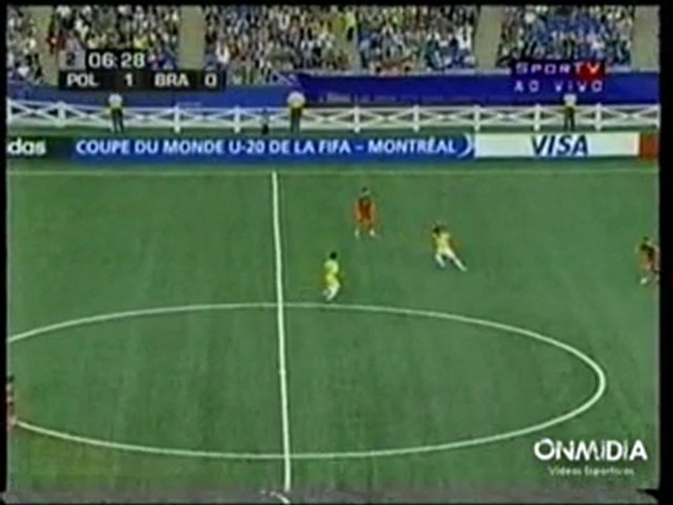 CARLÃO - LEFT BACK
