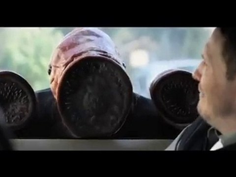 The Last Lovecraft: The Relic of Cthulhu - DVD Trailer