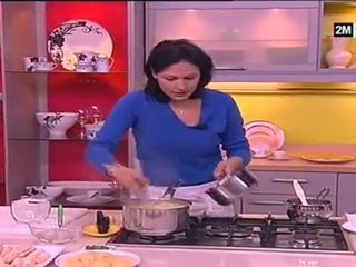 شهيوات مع شوميشة: الخميس 3 فبراير