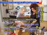 Vegetarians in Paradise Celebrate Hanukkah - P2/3
