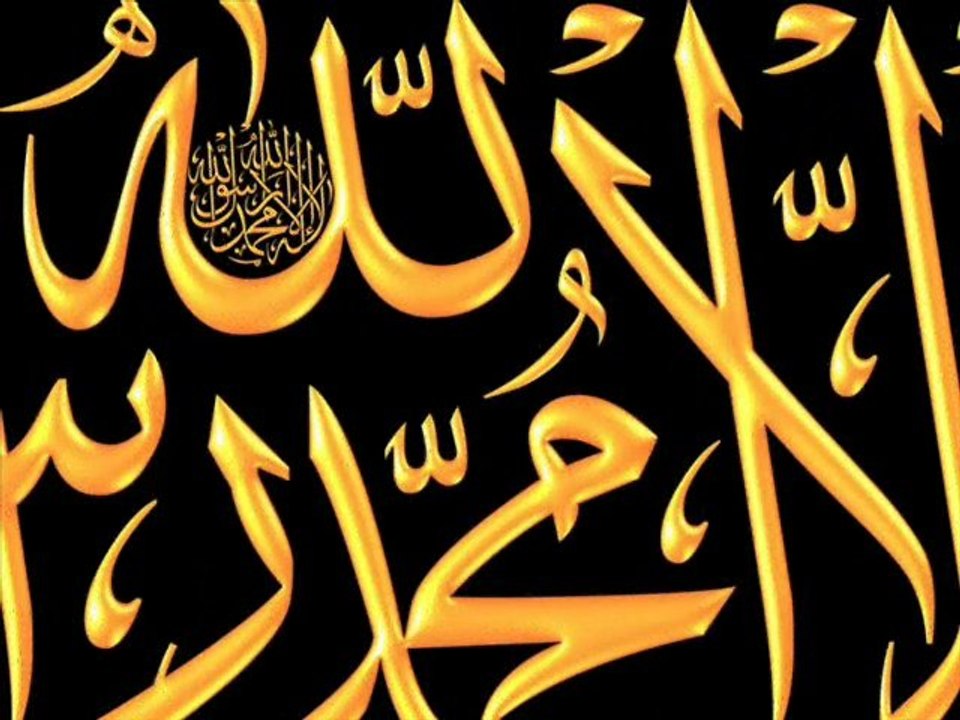 La bonne parole est comme un bel arbre...