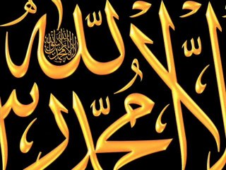 La bonne parole est comme un bel arbre...