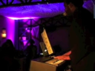 Absolutely Fabulous Party // Live Stefan Filey //Hammam Zeïn