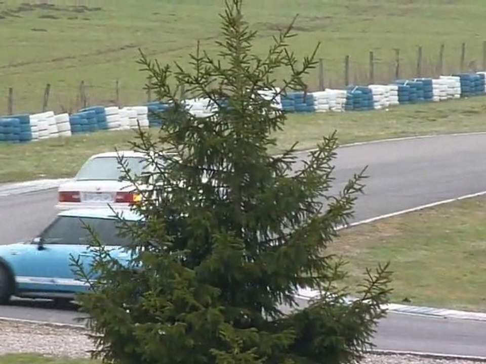 dernier tour bmw e30 320i