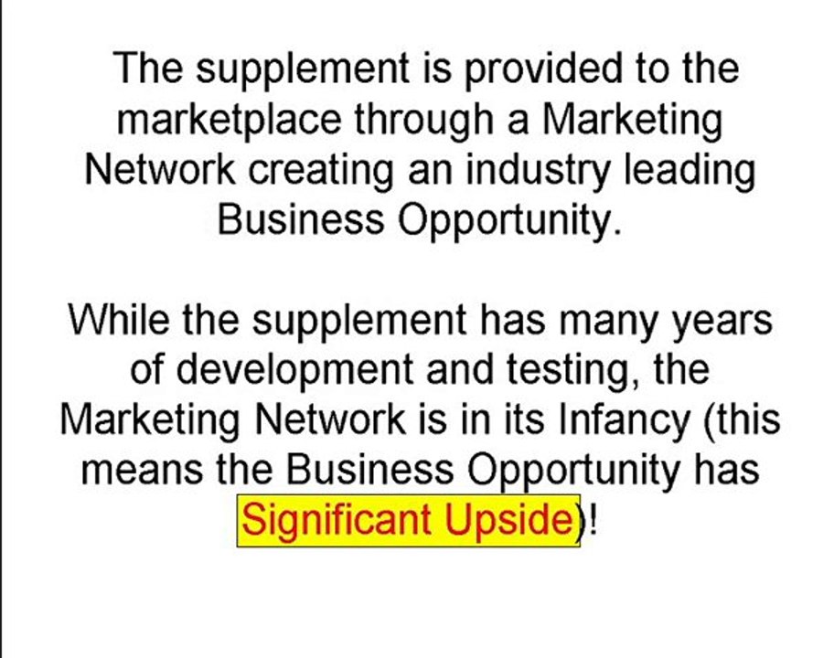 Factors to Consider Before Using an Anti-Aging Supplement b