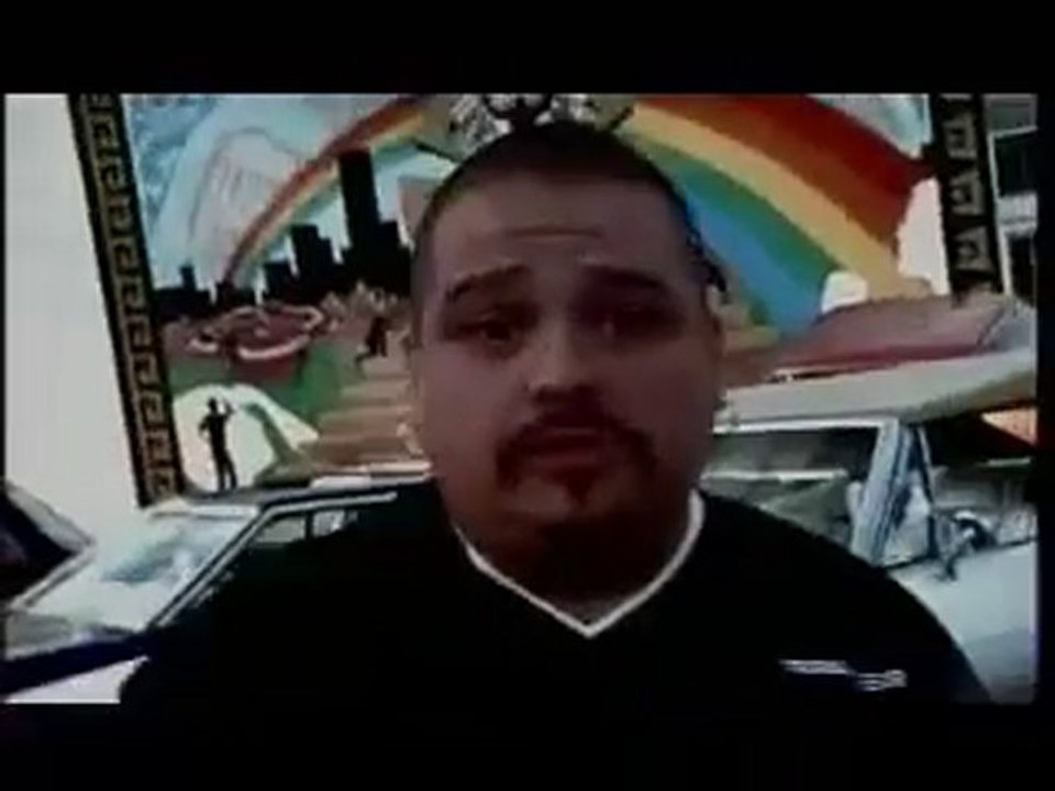 Chon Arauza Feat. Kinto Sol Vamanos (Official Video) video Dailymotion