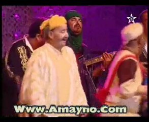 oudaden timtar 2010