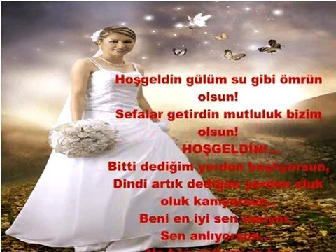 AYSEL BAYAR-SU GİBİ