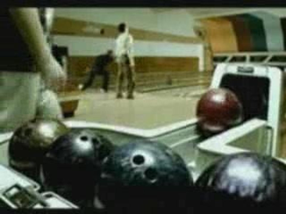 bowling