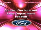 Pre-Owned Ford Expedition Test Drive in Fayetteville AR