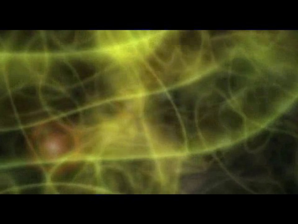 Colourvision and Music