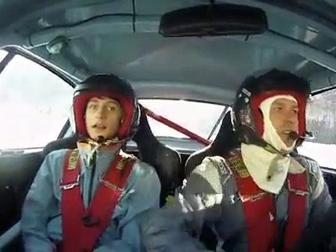 _ SERRE CHEVALIER 2011 SPRINT HIVERNALE