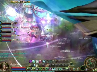 Extrait Prise du Temple Pourpre (02.02.2011) Part1