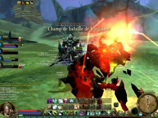 Extrait Prise du Temple Pourpre (02.02.2011) Part2