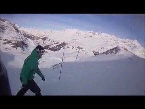 1ere sortie avec Jack